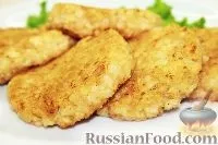 Котлети з капусти, рецепти з фото на 128 рецептів рецепти