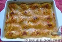 Котлети з капусти, рецепти з фото на 128 рецептів капусти