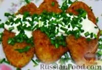 Котлети з капусти, рецепти з фото на 128 рецептів рецепти