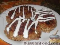Котлети з капусти, рецепти з фото на 128 рецептів рецепти