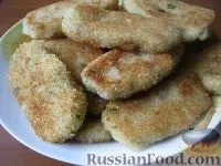 Котлети з капусти, рецепти з фото на 128 рецептів рецепти