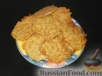 Котлети з капусти, рецепти з фото на 128 рецептів рецепти