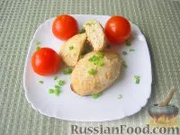 Котлети з капусти, рецепти з фото на 128 рецептів котлети