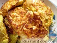 Котлети з капусти, рецепти з фото на 128 рецептів рецепти
