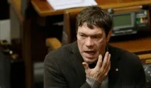 беня кървавият