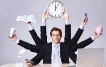Критерії особистої ефективності – секрети успішної людини особистої