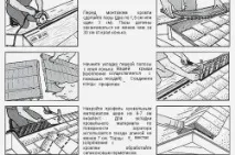 Покрівельна вентиляція своїми руками (фото) вентиляція