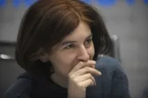 Коротка біографія Маріан Петросян несподіваний письменницький успіх коротка