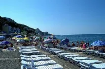 солнечногорск крим