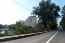 област московска
