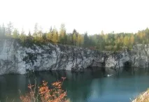 брега вила