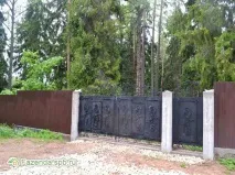 Котеджне селище Сіверська Мелодія власності