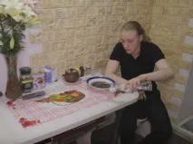 юлия ковалева