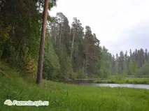 Котеджне селище Сіверська Мелодія власності