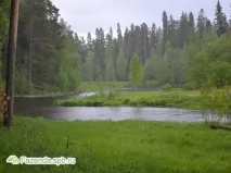 Котеджне селище Сіверська Мелодія котеджне
