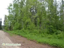 Котеджне селище Сіверська Мелодія котеджне