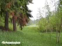 Котеджне селище Сіверська Мелодія власності