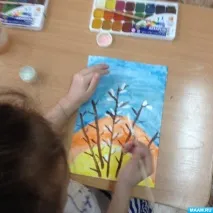 резюме цялата