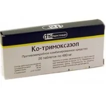 показания употреба