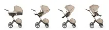Коляски Stokke Xplory, Stokke Scoot 2016 новинки, огляд - Вагітність, материнство, будинок, сім’я, xplory