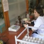 Лабораторні випробування - Агрохімцентр - Ставропольський лабораторні