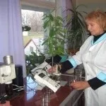 Лабораторні випробування - Агрохімцентр - Ставропольський випробування