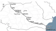Муреш Совата курорт