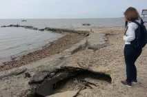 Плуването забранено месец преди