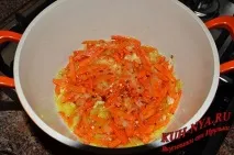 Лаханоризо (рис з капустою по-грецьки) - Збірник кулінарних рецептів лаханоризо