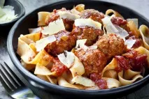 Кухня Тоскани - La Tua Italia тоскани