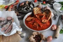 Кухня Тоскани - La Tua Italia italia