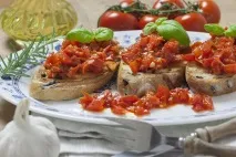 Кухня Тоскани - La Tua Italia його
