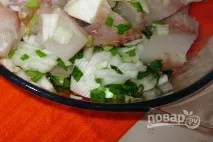 Куліб’яка з рибою - покроковий рецепт з фото на покроковий