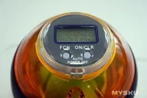 meter
