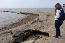 жителите Таганрож забранено