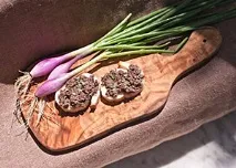 Кухня та страви Тоскани тоскани