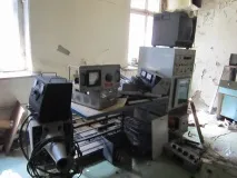 Лабораторія ядерної фізики - Ростовський блог - Міський портал Ростова новини, погода, афіша, ядерної