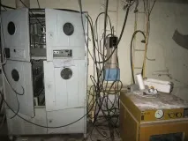 Лабораторія ядерної фізики - Ростовський блог - Міський портал Ростова новини, погода, афіша, ядерної