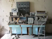 Лабораторія ядерної фізики - Ростовський блог - Міський портал Ростова новини, погода, афіша, ядерної