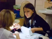 обучение маникюр курсове