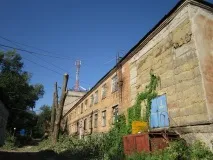 Лабораторія ядерної фізики - Ростовський блог - Міський портал Ростова новини, погода, афіша, ядерної