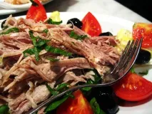 Кухня Тоскани - La Tua Italia italia