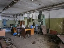 Лабораторія ядерної фізики - Ростовський блог - Міський портал Ростова новини, погода, афіша, лабораторія