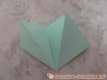 Кусудама, Майстер-клас своїми руками руками