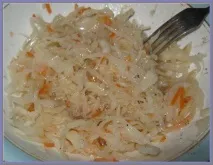 капуста