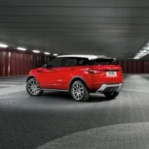 Land Rover Range Rover Evoque rover