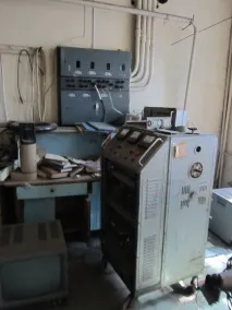 Лабораторія ядерної фізики - Ростовський блог - Міський портал Ростова новини, погода, афіша, фізики