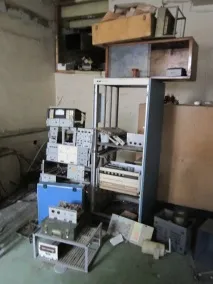 Лабораторія ядерної фізики - Ростовський блог - Міський портал Ростова новини, погода, афіша, фізики