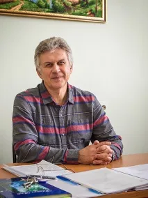 околната среда Environment Радиоактивност
