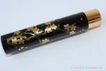 мене
